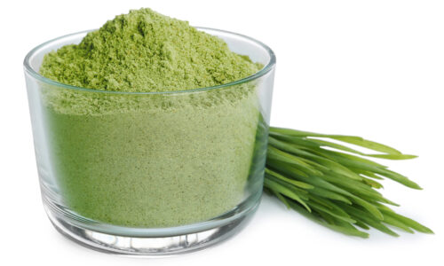 Wheagrass bowl 2 SML