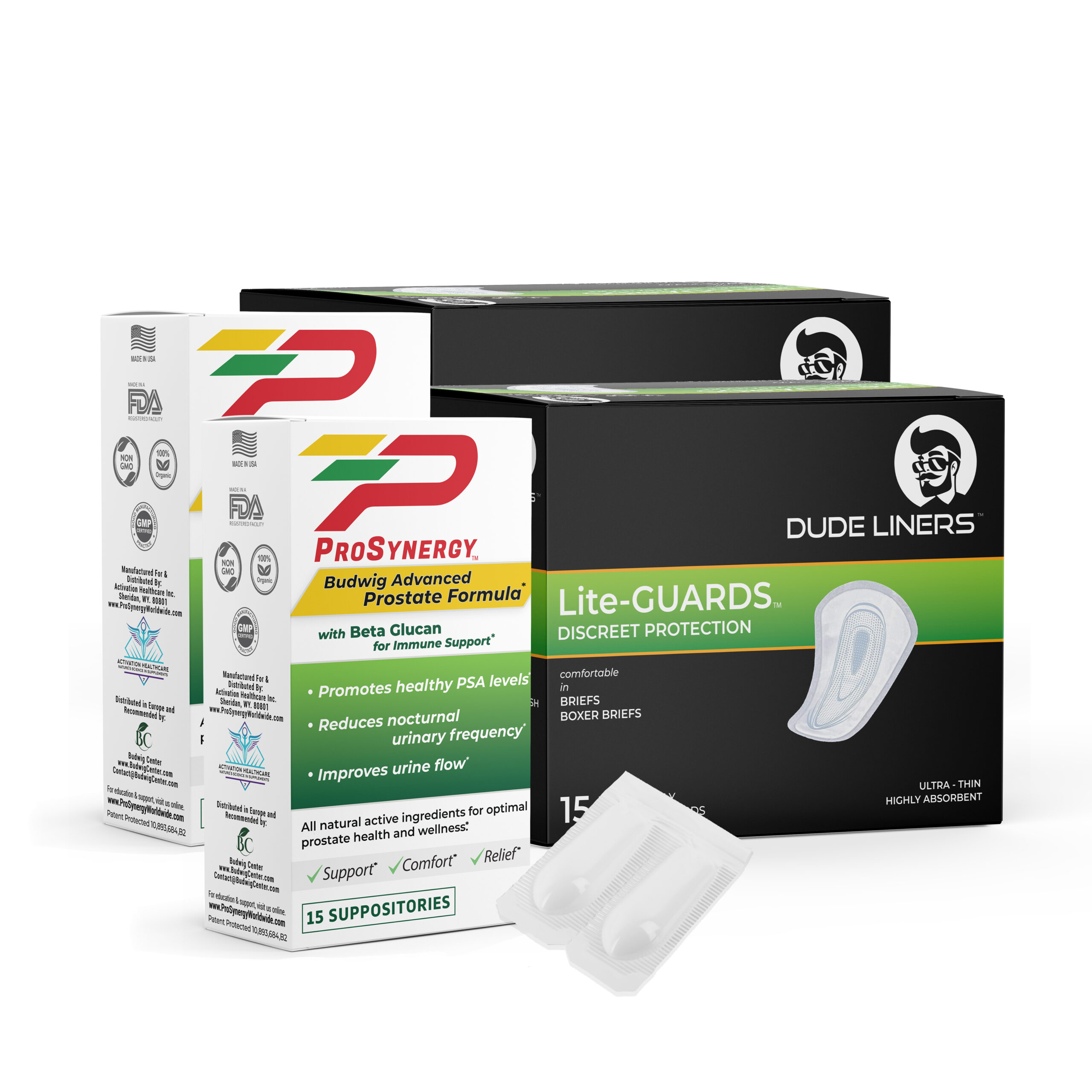 Pro Series Bundle - Image 2