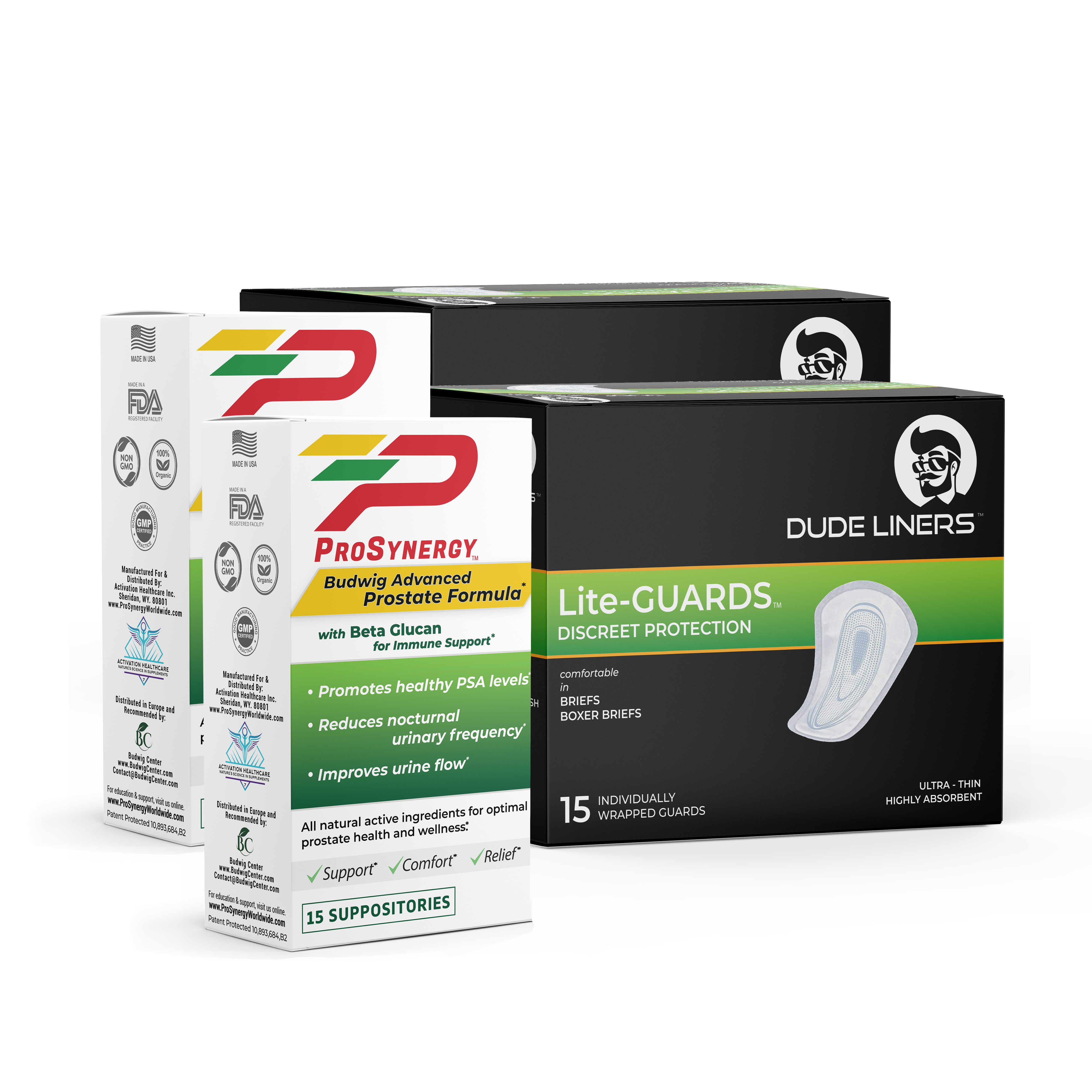 Pro Series Bundle
